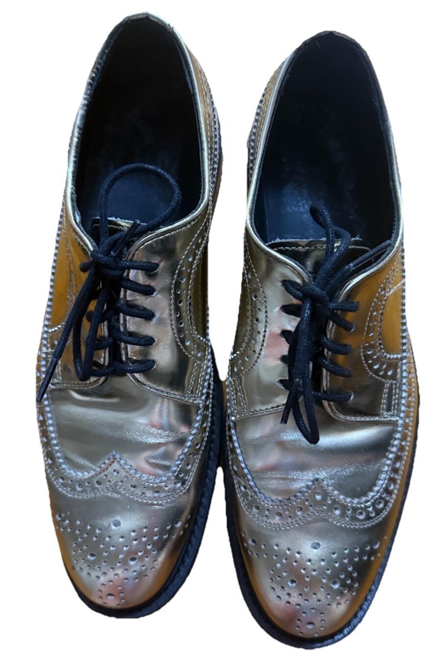 BANANA REPUBLIC Women’s US Size 9 Made In Portugal